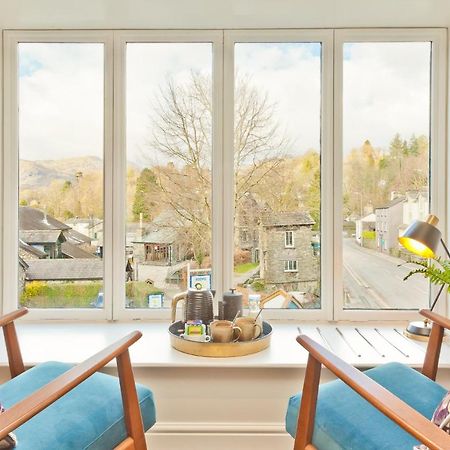 Hotel The Apple Loft à Ambleside Extérieur photo