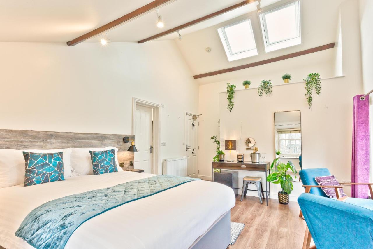 Hotel The Apple Loft à Ambleside Extérieur photo
