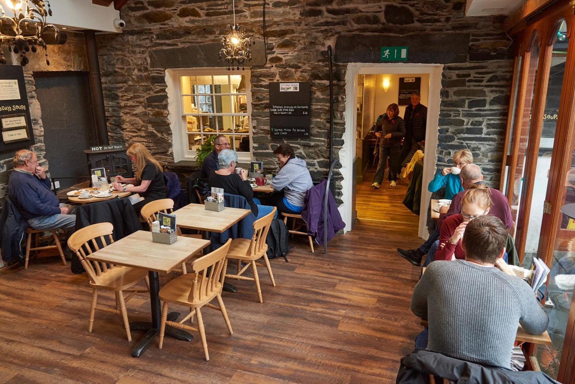 Hotel The Apple Loft à Ambleside Extérieur photo